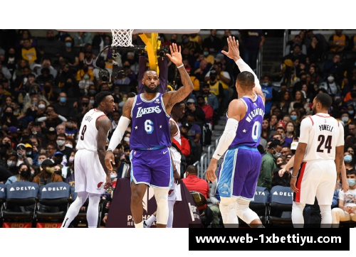 湖人王者归来！揭秘他们如何重返NBA巅峰