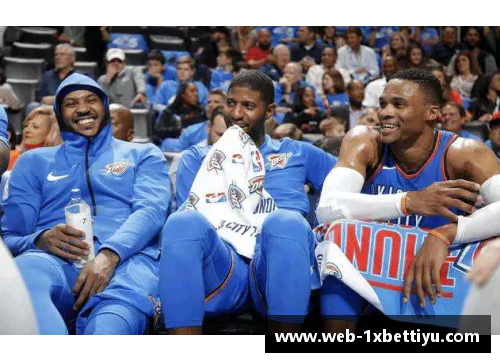 NBA雷霆0：新赛季挑战与希望的集结与启航