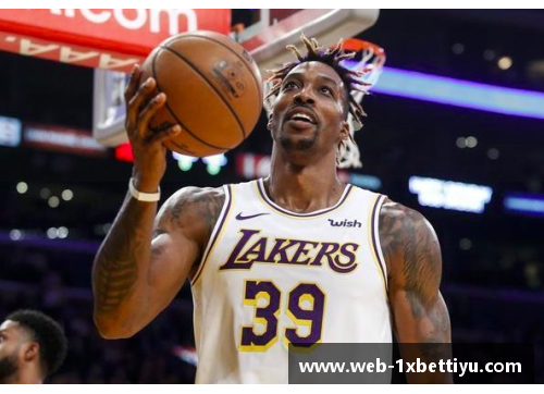 湖人的NBA霸主之路：冠军梦想的终极征程
