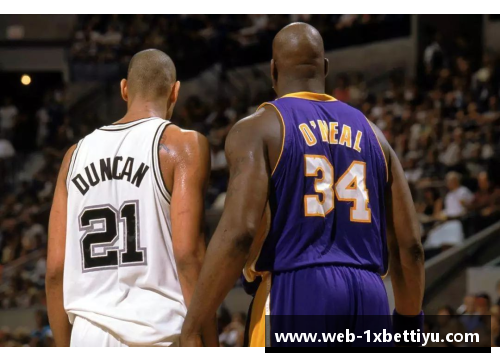 韦斯特NBA：历史、明星和赛场光影