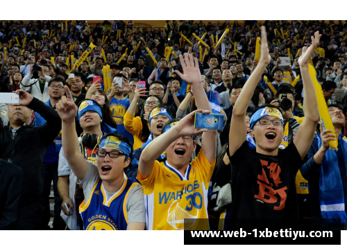 莫雷事件后的NBA：政治与体育的交汇点