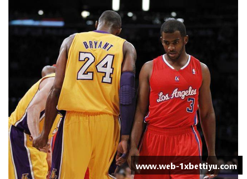 NBA球星保罗：领航湖人新赛季的关键掌控者