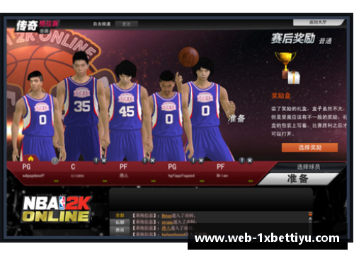 NBA长传技术与战术：突破空间与团队配合的完美结合