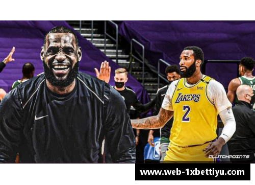 NBA重磅对决：湖人挑战火箭，激战火花四溅